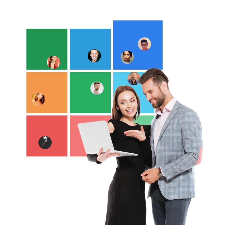 Deja el trabajo manual. Empieza a construir pipelines de liderazgo preparados para el futuro